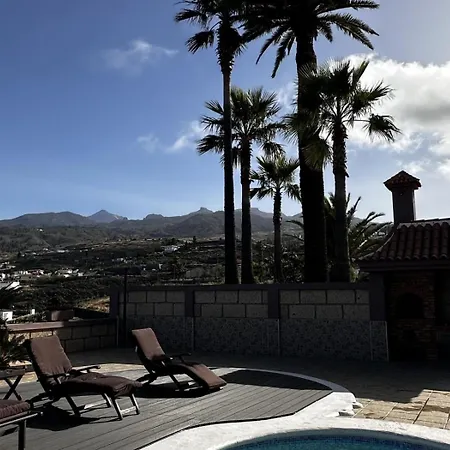 Casa La Quinta - Imegal Sl-2